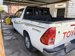 تويوتا هايلوكس